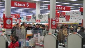 "Nie daj się okraść" - inauguracja kampanii społecznej