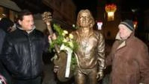 W Rzeszowie odsłonięto pomnik Tadeusza Nalepy