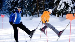 Na Suwalszczyźnie rusza sezon narciarski