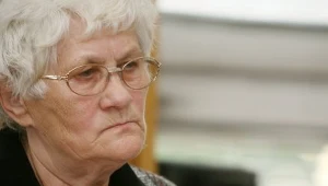 Agnes Trawny dostanie od Skarbu Państwa 1 milion 108 tys. zł/fot. T. Radzik