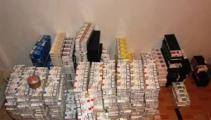 Gang przemytników papierosów stanie przed sądem