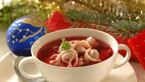 Wigilijne spotkanie w Krapkowicach