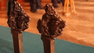 Po raz 9. przyznane zostały "Gałązki Sosny"