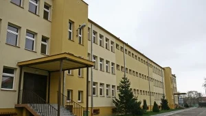 Ofiarą 15-latek była koleżanka ze szkoły./fot. M. Smulczyński