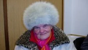 Pani Stanisława nie miała łatwego życia.