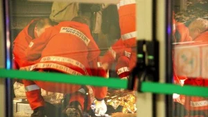 W strzelaninie zginęła jedna osoba.