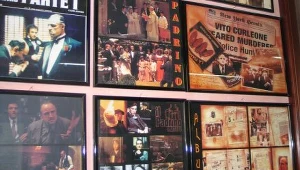 Kolejny pokaz Filmożarcia