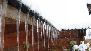 Meteorolodzy: Będą obfite opady śniegu. Wróci też mróz