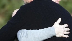 Wyprowadzka z Białorusi