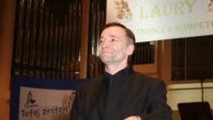 Laury dla najlepszych