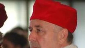 Kierowana przez rektora Zbigniewa Makiełę uczelnia znów znalazła się pod lupą prokuratury