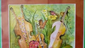 Uniwersytet Trzeciego Wieku uważa, że obraz sprzedano za tanio