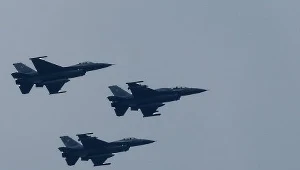 Moda na naukę latania rośnie w siłę