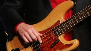 Z gitarą, sercem i duszą