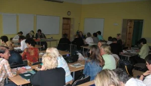 Lubuskie: Szkoły w Międzyrzeczu jak nowe