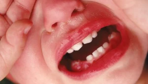 Rodzice piją, dzieci płaczą