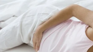 Zaszła w ciążę z 38-latkiem. Dziecko zostanie z matką