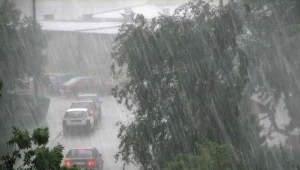 Za najbardziej niebezpieczny region uznano woj. małopolskie