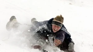 Dzieci z Podlasia i Warmii i Mazur od jutra zaczynają ferie.