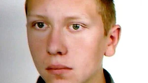 Karol Herbuś  - zaginiony 18-latek