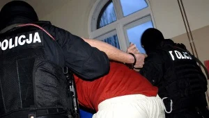 Zatrzymanie ma związek z prowadzonym przez opolską prokuraturę śledztwem.