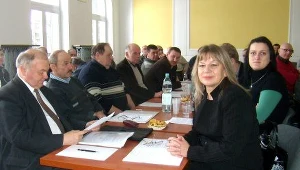 Jędrzejów: Składka na "Rybę"