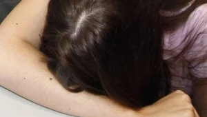 Ojciec molestował swoje dziecko