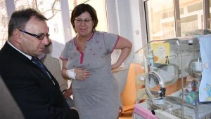 Becikowe dla czworaczków