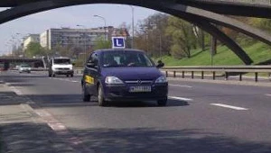 Podczas egzaminu trzeba być wyjątkowo czujnym