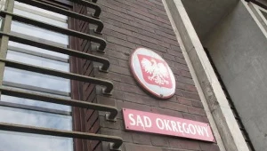 Wyrok ogłosił dziś Sąd Okręgowy w Łodzi.