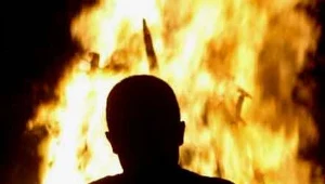 Nagroda za informację o piromanie