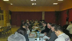 Walne Hetmana: Powiało optymizmem