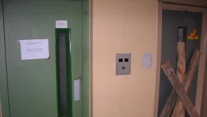 Podpalacze terroryzują Suwałki