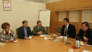 Spotkanie dinoparku z juraparkiem