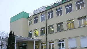 11 milionów na przebudowę szpitala