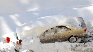 "Jak się poskarżą, to odśnieżymy"