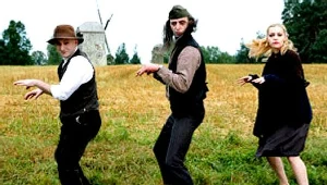 Walentynki w krośnieńskim ArtKinie