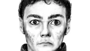 Portret pamięciowy podejrzanego