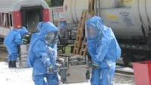 Tak mogłaby wyglądać operacja rozbrajania bomby ekologicznej