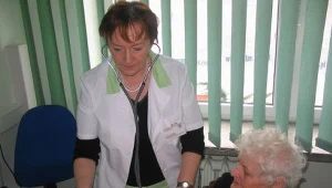 Dzień Drzwi Otwartych Onkologii