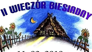 Słodki Wieczór Biesiadny w Piszu