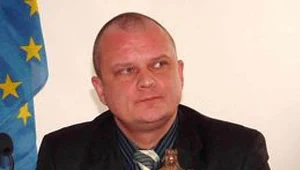 Burmistrz nie miał tęgiej miny