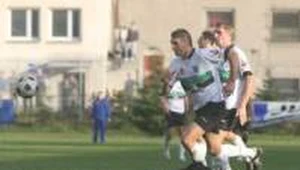 Stalówka słabnie coraz bardziej