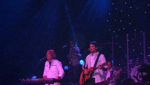 Niezapomniane przeżycia z zespołem Universe