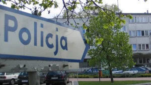 Lublin: 58-latek zmarł na komendzie policji