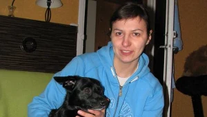 Agnieszka prosi o pomoc