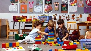 Pierwsze bezpłatne i elastyczne przedszkole