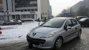 W niektórych miejscach trzeba szczególnie uważać