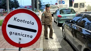 W tym roku Straż Graniczna chce zatrudnić sto osób/fot. Jakub Orzechowski