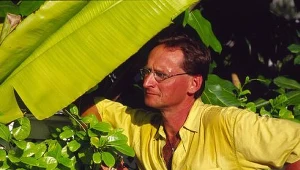 Boso do... Zamościa. Cejrowski wystąpi w ZDK!